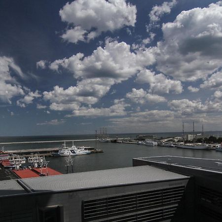 Norda Apartamenty Sea Towers Gdynia Bagian luar foto