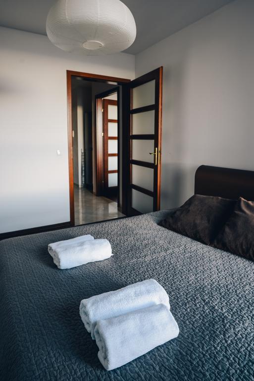 Norda Apartamenty Sea Towers Gdynia Bagian luar foto
