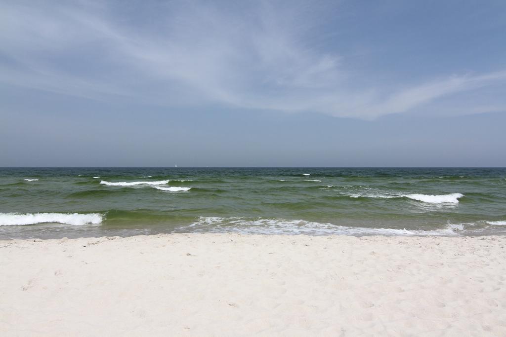 Norda Apartamenty Sea Towers Gdynia Bagian luar foto
