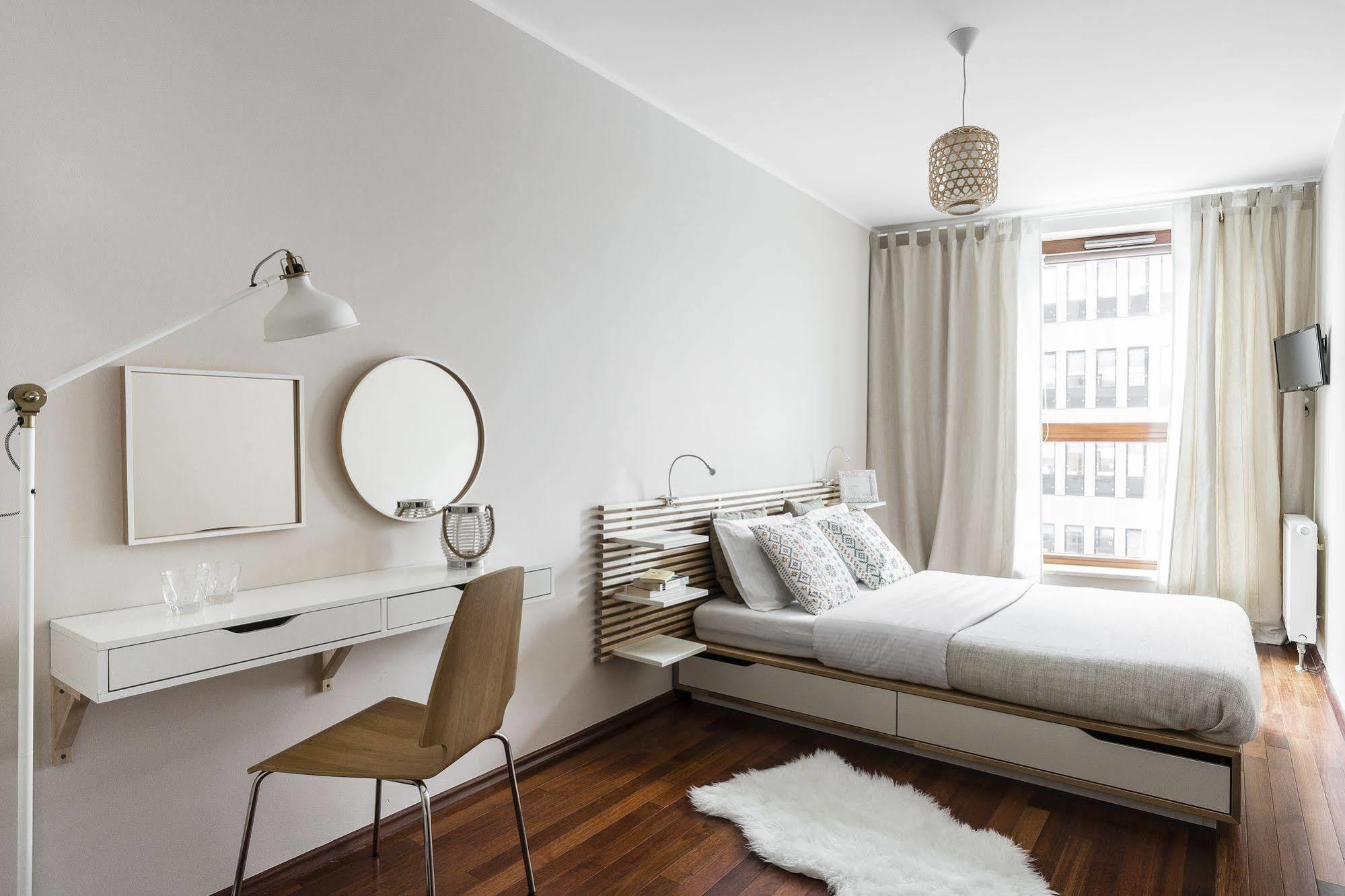 Norda Apartamenty Sea Towers Gdynia Bagian luar foto